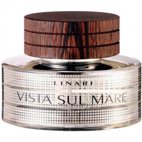Vista Sul Mare by Linari perfume bottle