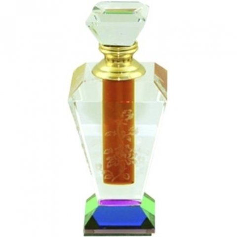 Attar Makkah by Al Halal perfume bottle