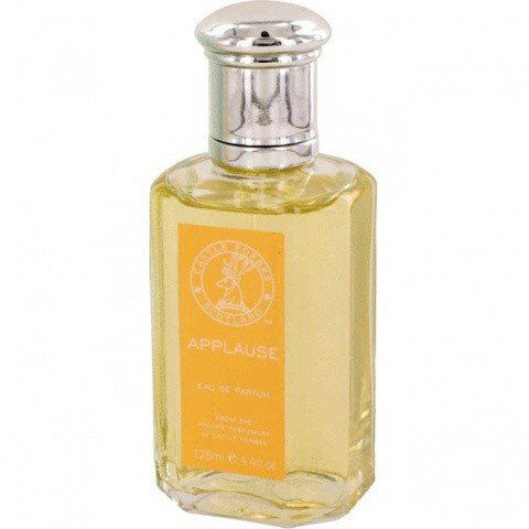 Applause by Castle Forbes perfume bottle