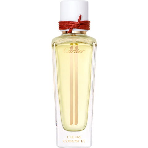 II: L'Heure Convoitée by Cartier perfume bottle
