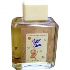 Petit Cheri by Legrain perfume bottle