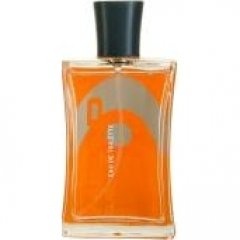 Slide by Head perfume bottle