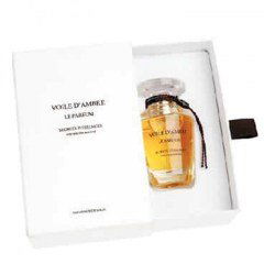 Secrets d'Essences - Voile d'Ambre Le Parfum by Yves Rocher perfume bottle