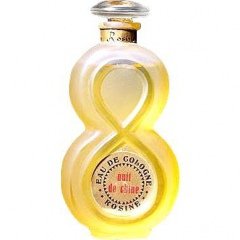 Nuit de Chine (Eau de Cologne) by Les Parfums de Rosine perfume bottle