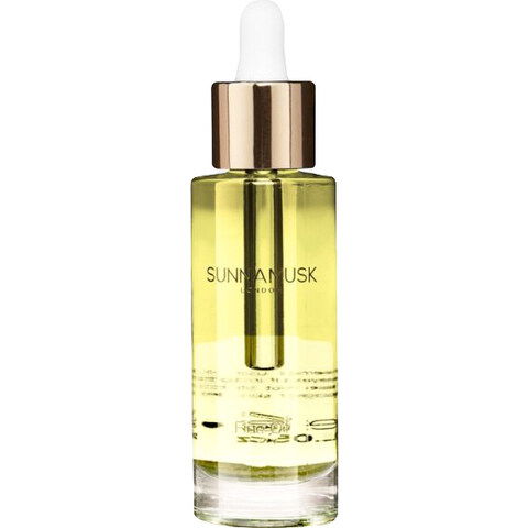 Black Afgano by Sunnamusk perfume bottle