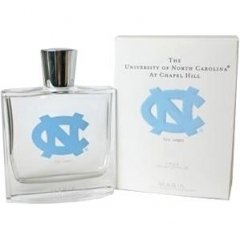The University of North Carolina at Chapel Hill for Men by Masik Collegiate Fragrances perfume bottle