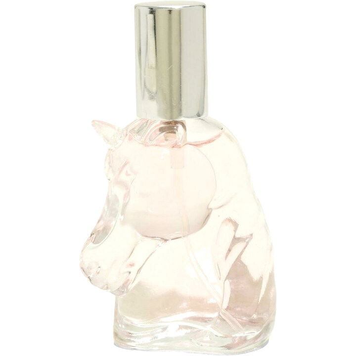 Blackheart - Mystical Mist by Hot Topic perfume bottle