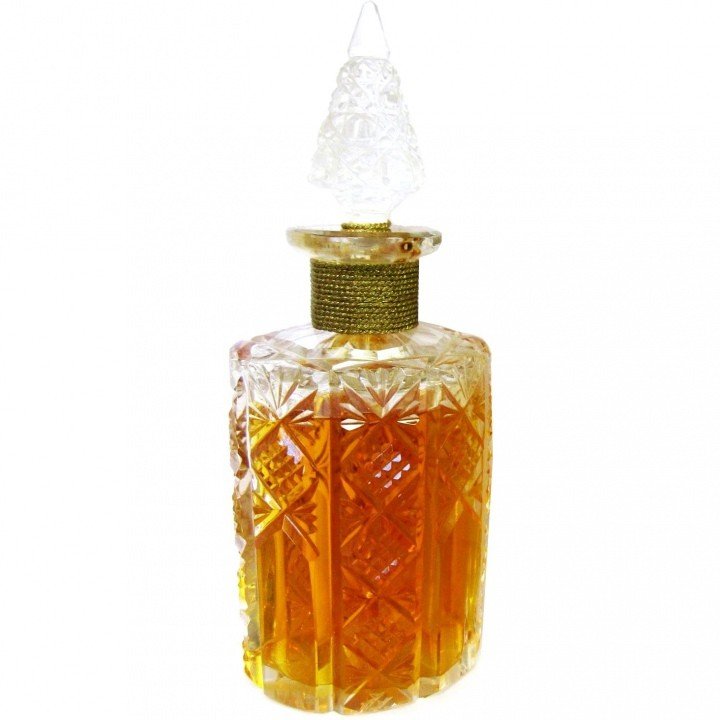 La Premiere by de Heriot perfume bottle