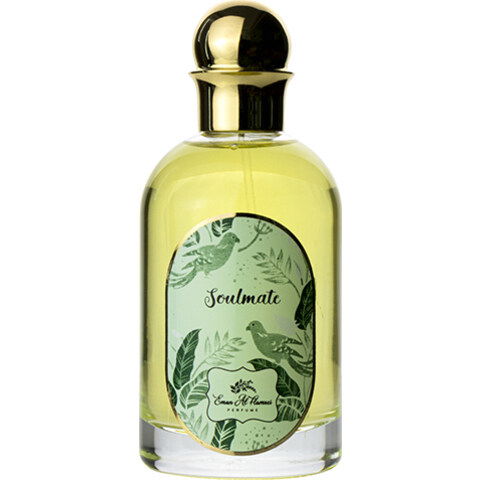 Soulmate by Eman Al Flamrzi perfume bottle