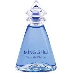 Ming Shu Fleur de l'Aube by Yves Rocher perfume bottle