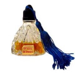 Rose de Rhodes by Parfumerie Rose de Rhôdes perfume bottle
