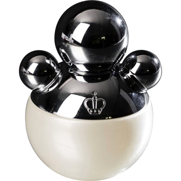 Marshmallow Musk by IRFĒ perfume bottle