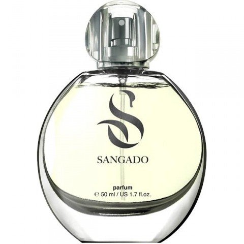 Japanese Lily of the Valley / Lily of the Valley by Sangado perfume bottle