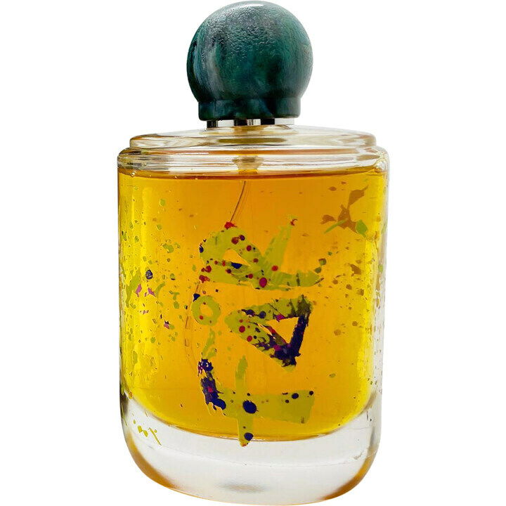 Får EDT by ånd fragrance perfume bottle