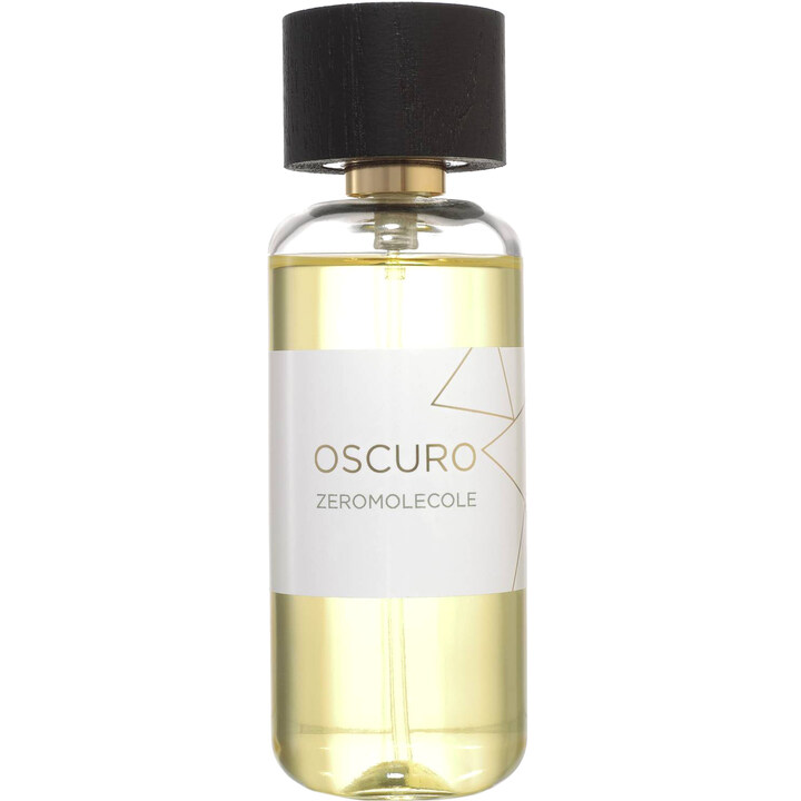Oscuro by Zeromolecole perfume bottle