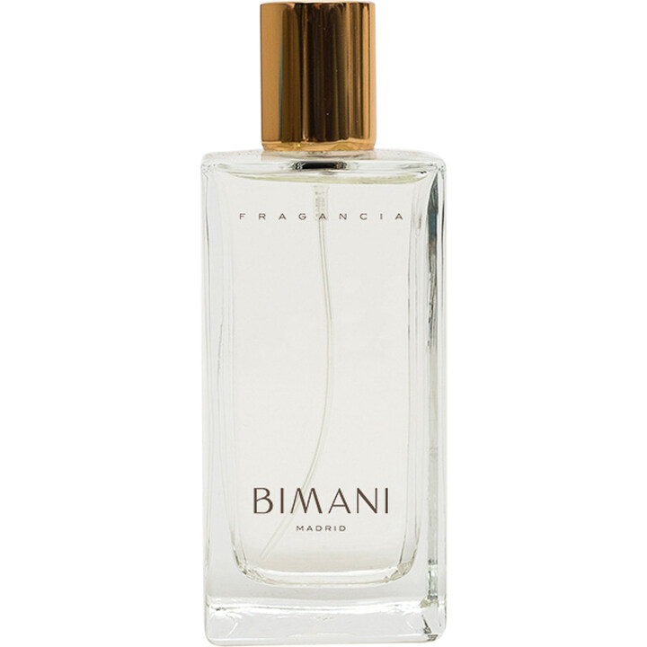 Bimani by Bimani perfume bottle