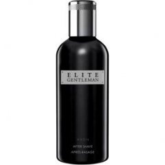 Elite Gentleman (After Shave) by Avon perfume bottle
