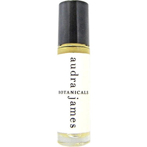 Perfume No. 2 by Audra James Botanicals perfume bottle