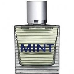 Mint Man EDT by Toni Gard perfume bottle