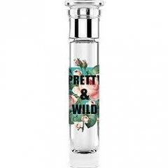 Pretty & Wild - Wild Rose EDP by Wild Garden perfume bottle