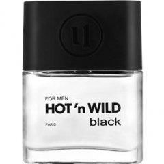 Hot'n Wild Black by Atelier Ulric perfume bottle