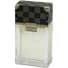 Los Angeles for Men by Giorgio Monti perfume bottle