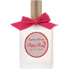 Puffy Rose / パフィーローズ by Country & Stream / カントリー＆ストリーム perfume bottle
