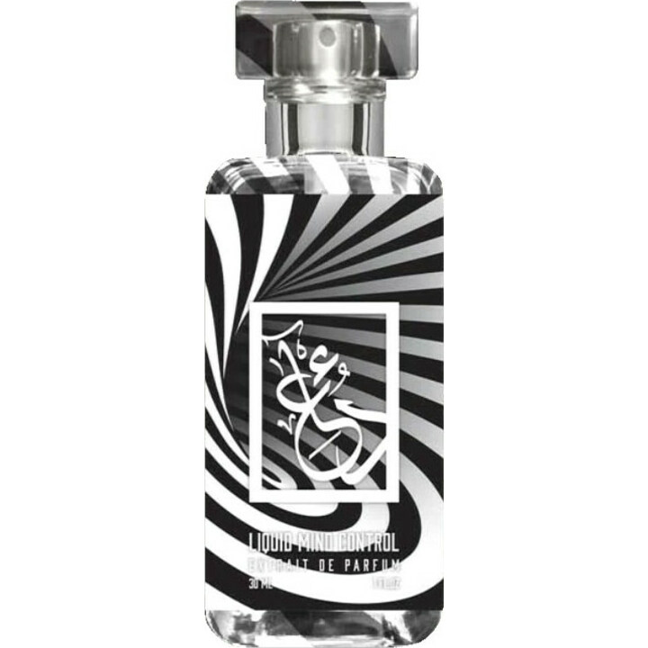 Liquid Mind Control by The Dua Brand / Dua Fragrances perfume bottle