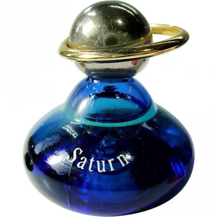 Saturn / Saturn Collection by Promoparf perfume bottle