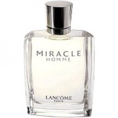 Miracle Homme (Lotion Après-Rasage) by Lancôme perfume bottle