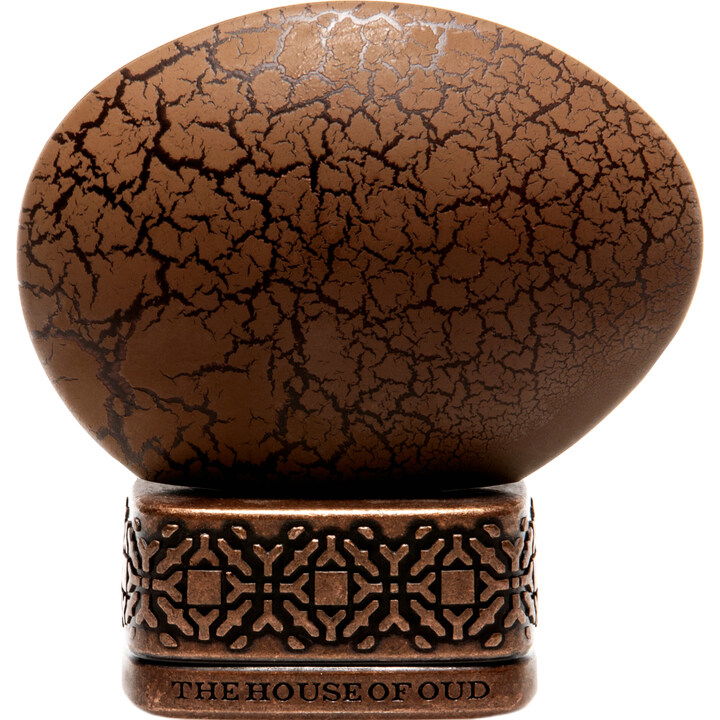 Crop Edition 2019 by The House of Oud perfume bottle