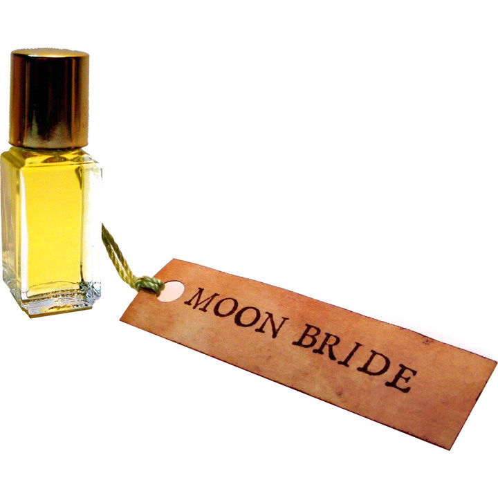Moon Bride