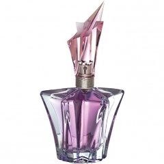 Pivoine Angel by Mugler perfume bottle