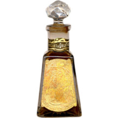 Muguet by Delettrez perfume bottle