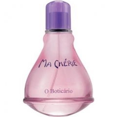 Ma Chérie by O Boticário perfume bottle