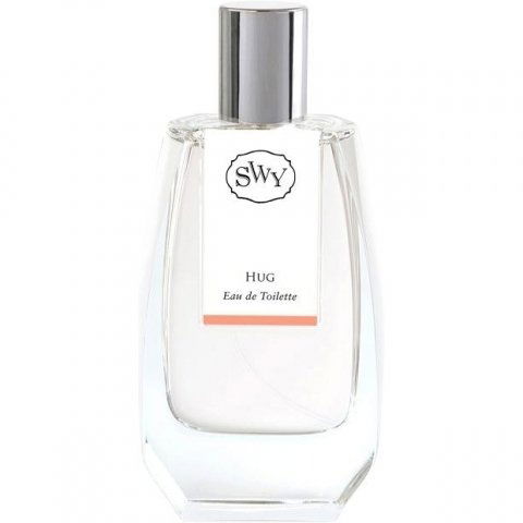 Hug by SWY - Scent With You perfume bottle