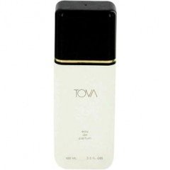 Tova by Tova Borgnine Beverly Hills perfume bottle
