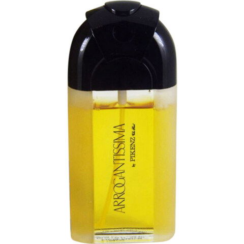 Arrogantissima EDP by Arrogance perfume bottle