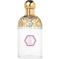 Aqua Allegoria Pivoine Magnifica by Guerlain perfume bottle