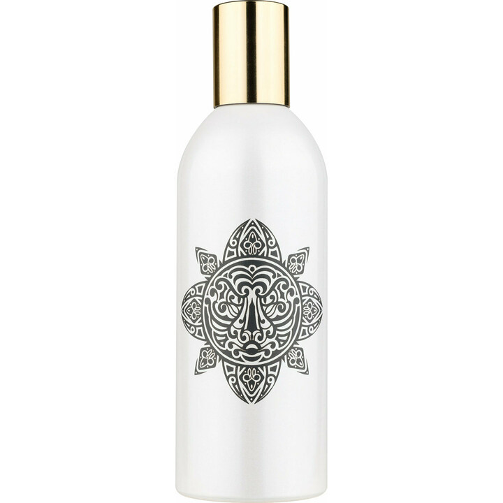 Inception by Maori Collection perfume bottle