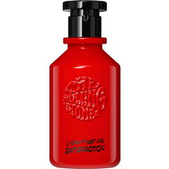 [I Can't Get No] Satisfaction by The Rolling Stones perfume bottle