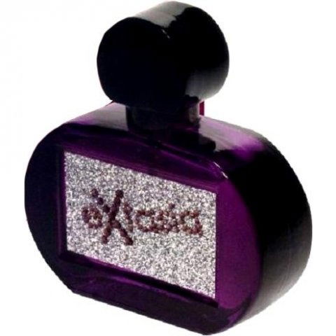 Extasia by Paris Elysees / Le Parfum by PE perfume bottle