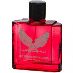 Big Eagle Collection - Red by Real Time perfume bottle