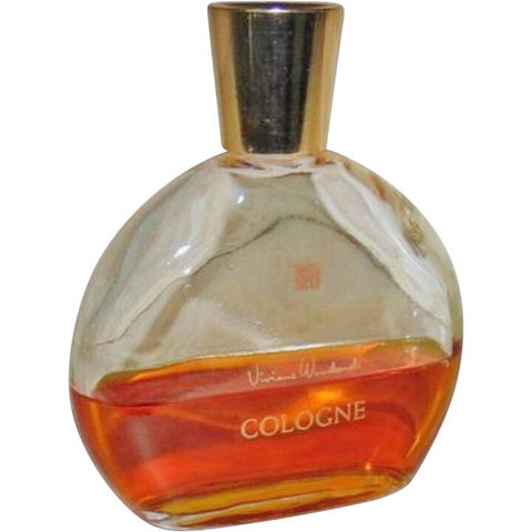 No. 1 by Viviane Woodard perfume bottle