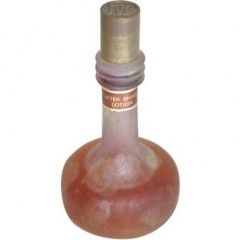 King David (After Shave Lotion) by Judith Muller perfume bottle