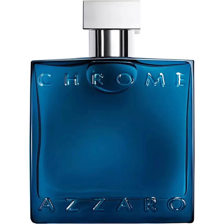 Chrome (Parfum)