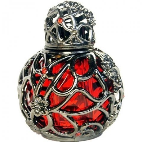 Mukhallath Seufi (Perfume Oil) by Al Haramain / الحرمين perfume bottle