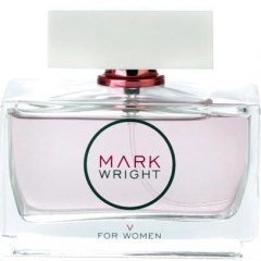 Mark Wright for Women by Mark Wright perfume bottle