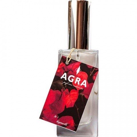 Buganvilla by Agra perfume bottle