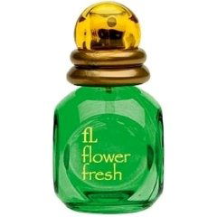 Flower Fresh by Faberlic perfume bottle